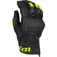 KLIM Badlands Aero Pro Short 2026 Gants de moto perforés