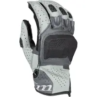 KLIM Badlands Aero Pro Short 2026 Gants de moto perforés