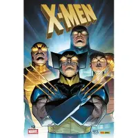 Panini X-Men N°12 - Jed MacKay