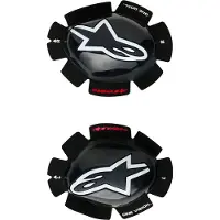 Alpinestars GP Tech Curseurs de genou