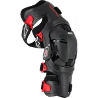 Alpinestars RK-7 Plasma Orthèses de genou