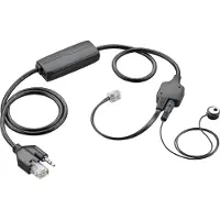 HP Poly 38734-11 EHS-Modul APV-63 für Savi & CS500 Serie (Avaya)
