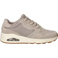 SKECHERS Baskets Uno Vintage Air Hommes