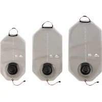 MSR - Réservoir d'eau - DromLite Bag - Taille 6 L - Blanc