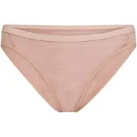 Icebreaker Merino 150 Siren Bikini Panties Rose XS Femme