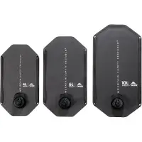 MSR DromEdary Sac Water Reservoir 4 litres noir