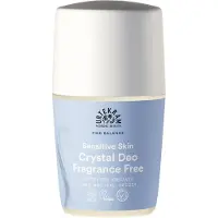 Urtekram Déodorant à Bille Sans Parfum - 50 ml