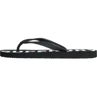 Superdry Code Core Sport Vegan Flip Flops Noir EU 40-41 Homme
