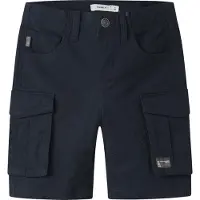 Name it Pantalon 'Ryan' bleu nuit
