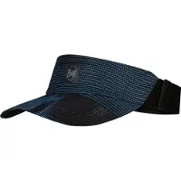 Buff Go Visor Bleu S-M