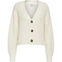 ONLY Cardigan blanc