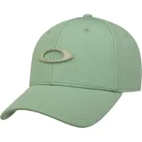 Oakley Apparel Tincan Cap Vert,Bleu L-XL