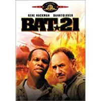 Import Bat 21 DVD