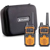 Midland XT 70 Pro 2er Kofferset
