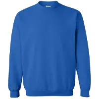 Gildan Sweat-shirt Gildan 18000 femme || Taille EU M
