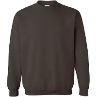 Gildan Sweat-shirt Gildan 18000 femme || Taille EU S