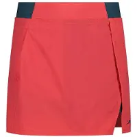 CMP 30t6485 Skort Rouge 10 Years Fille