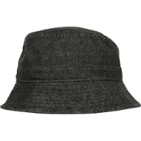 Flexfit Chapeaux noir chiné