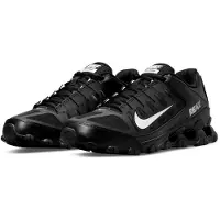 Nike Chaussure de sport 'Reax 8' noir / blanc