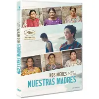 Pyramide Nuestras Madres DVD