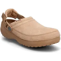 Crocs Chaussures ouvertes marron