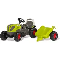 Rolly Toys Traktor rollyKid CLAAS AXOS 240