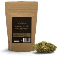 Naturecan Fleur de CBD | Fresh Kase