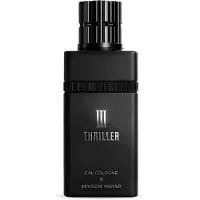 Maison Asrar III Thriller – extrait de Parfum 100ml NEU
