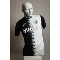 Joma Maillot de handball CITY II TRIKOT