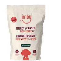 Imby Insect-Based - Gastrointestinal Adult - 4 kg