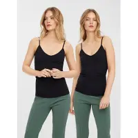 Vero Moda Haut 'VMMaxi' noir
