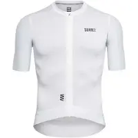 Suarez Shade 2.4 Short Sleeve Jersey Blanc M Homme