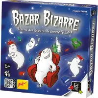 Gigamic Bazar Bizarre