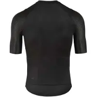 Suarez Lite 2.4 Short Sleeve Jersey Noir M Homme
