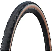 Schwalbe G-one Rs Pro Addix Race Tubeless 700 X 35 Gravel Tyre Marron,Noir 700 x 35