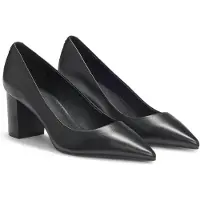 HUGO Escarpins 'Devany' noir