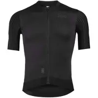 Suarez Shade 2.4 Short Sleeve Jersey Noir L Homme