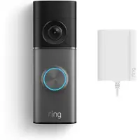 Ring Sonnette Vidéo Pro Fiche 3e Génération