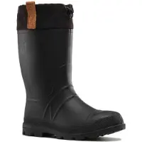 Kamik Tundra Rain Boots Noir EU 47 Homme