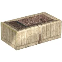 Squaroes Attack On Titan Shiganshina District Deck Case Marron Enfants
