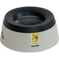 RoadRefresher Road Refresher Pet Travel Bowl - Gris