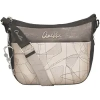 Anekke sac à épaule bandoulière Sophia Auralis Crossbody Bag Multicolor multicolore