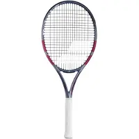 Babolat Raquette de tennis EVO Aero Lite Pink