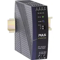 Puls Alimentation électrique Piano pour rail DIN 24 V/DC 5 A 120 W 1 x (PIC120.241D)