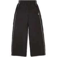 FILA Pantalon 'San Siro' noir / blanc