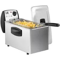 Fritel Friteuse FR 1450