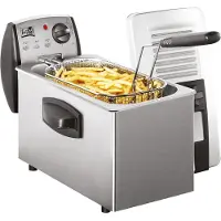 Fritel Friteuse (fr 1465 International)