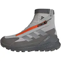 Adidas Boots 'Free Hiker 2' pierre / gris clair