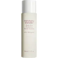 Haruharu Wonder Essence hydratante et régénérante à base de riz noir ( Probiotics Barrier Essence) 30 ml