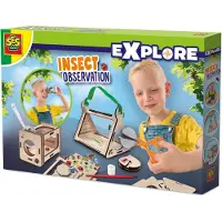 SES Creative Insektenbeobachtung